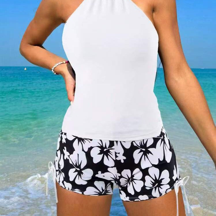 Cool und lässig Bikini