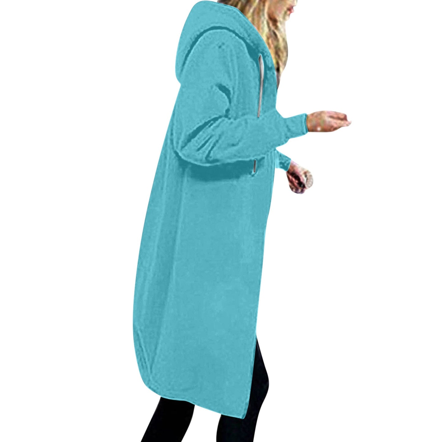 MW | Modischer und minimalistischer Winterpullover