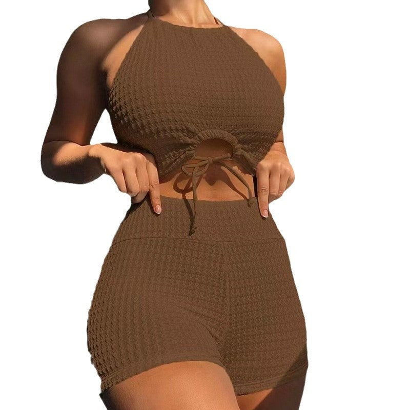Cool und lässig Hose