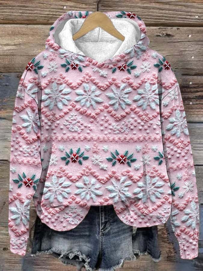 MW | Klassischer und modischer Winterpullover