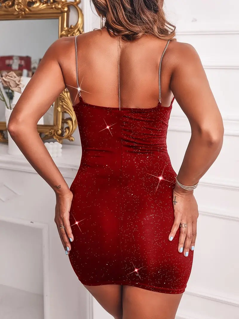 Cool und lässig Kleid