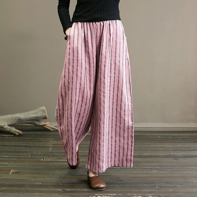EM | Weiche und frische Hosen