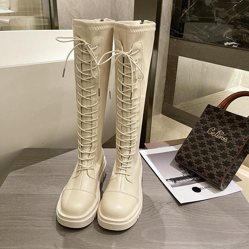 MW | Luftige und mühelose Stiefel