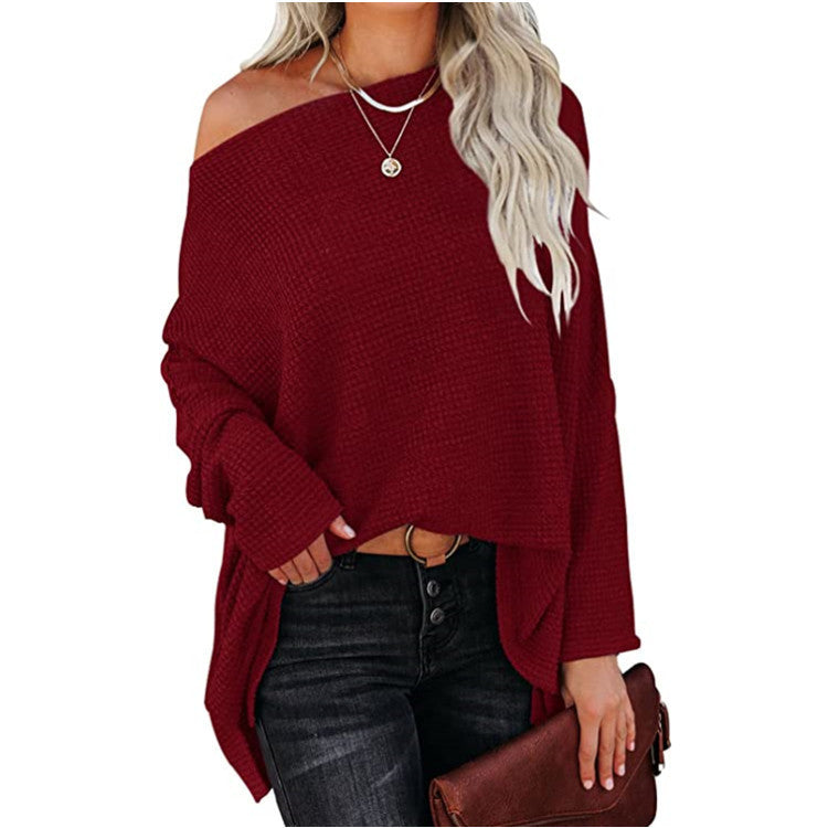 MW | Modisches und müheloses Wintertop