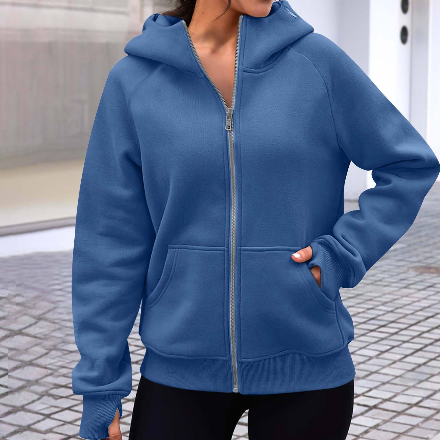 MW | Maßgeschneiderter und eleganter allgemeiner Pullover