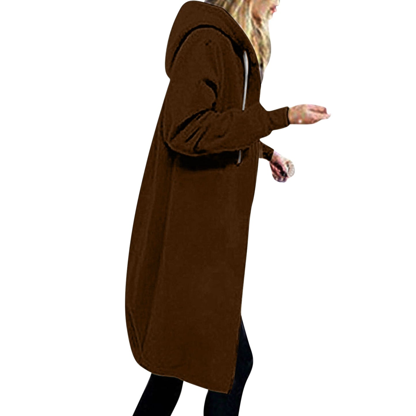MW | Modischer und minimalistischer Winterpullover