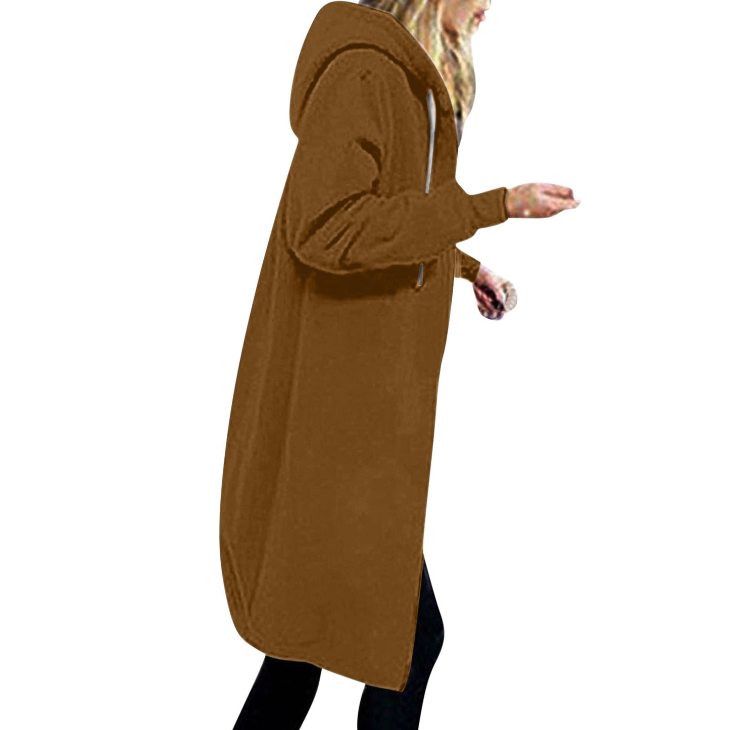 MW | Modischer und minimalistischer Winterpullover