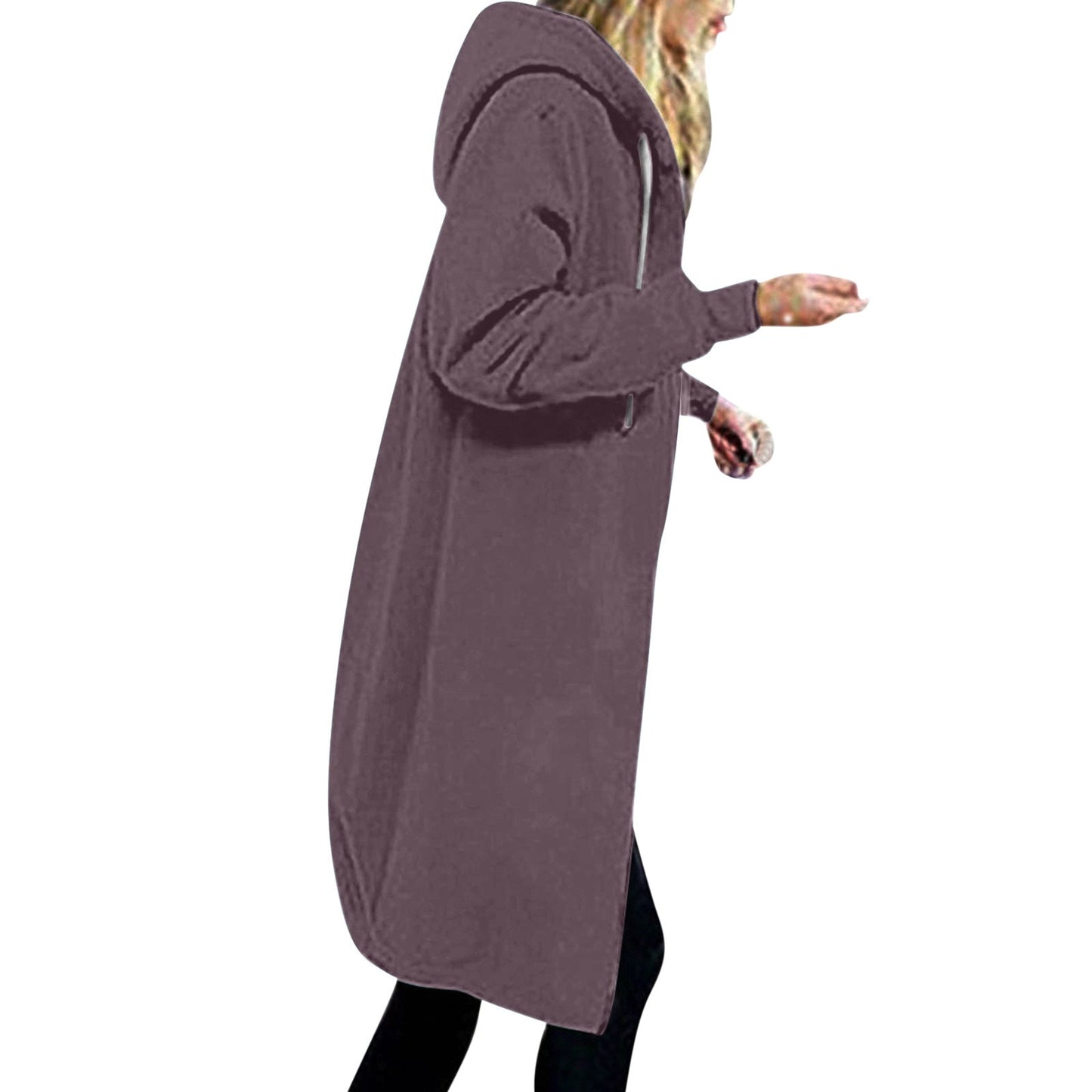 MW | Modischer und minimalistischer Winterpullover