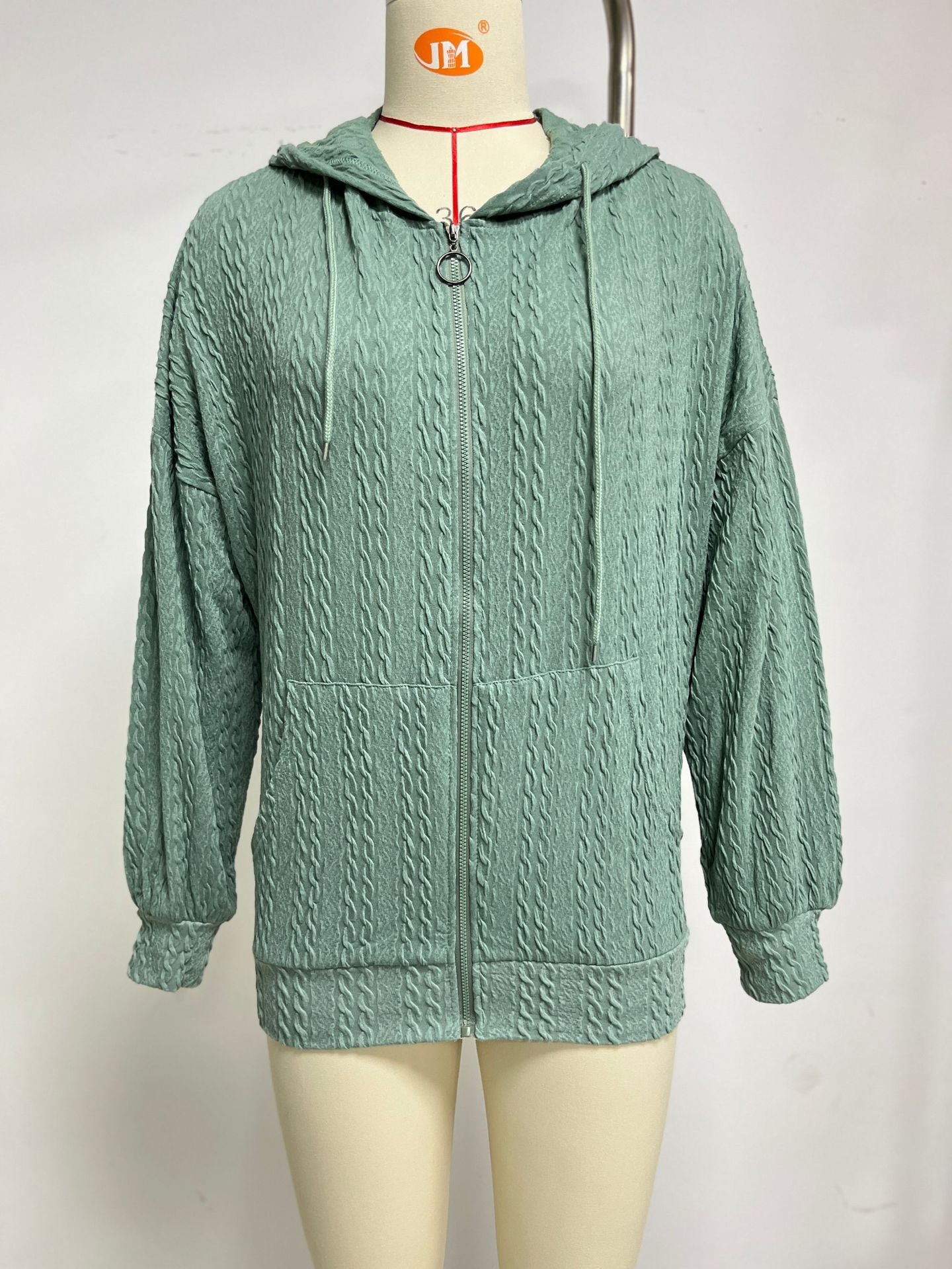 MW | Zeitloser und eleganter Winterpullover