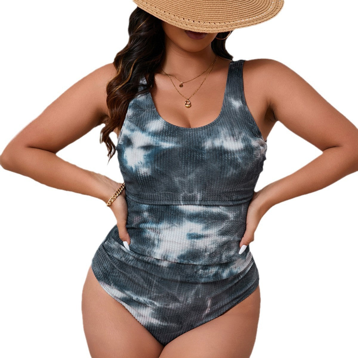 Mühelos stilvoll Bikini