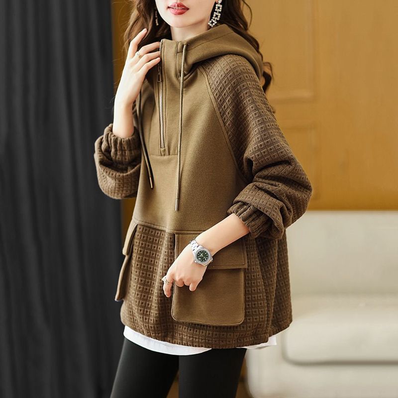 MW | Vielseitiger und bequemer Winterpullover