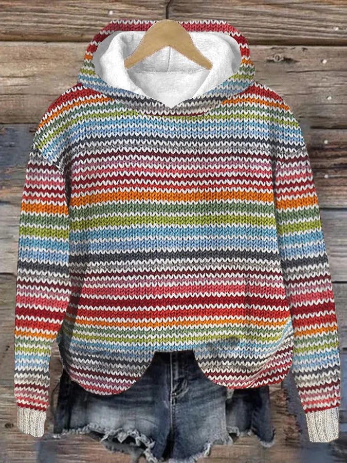 MW | Klassischer und modischer Winterpullover