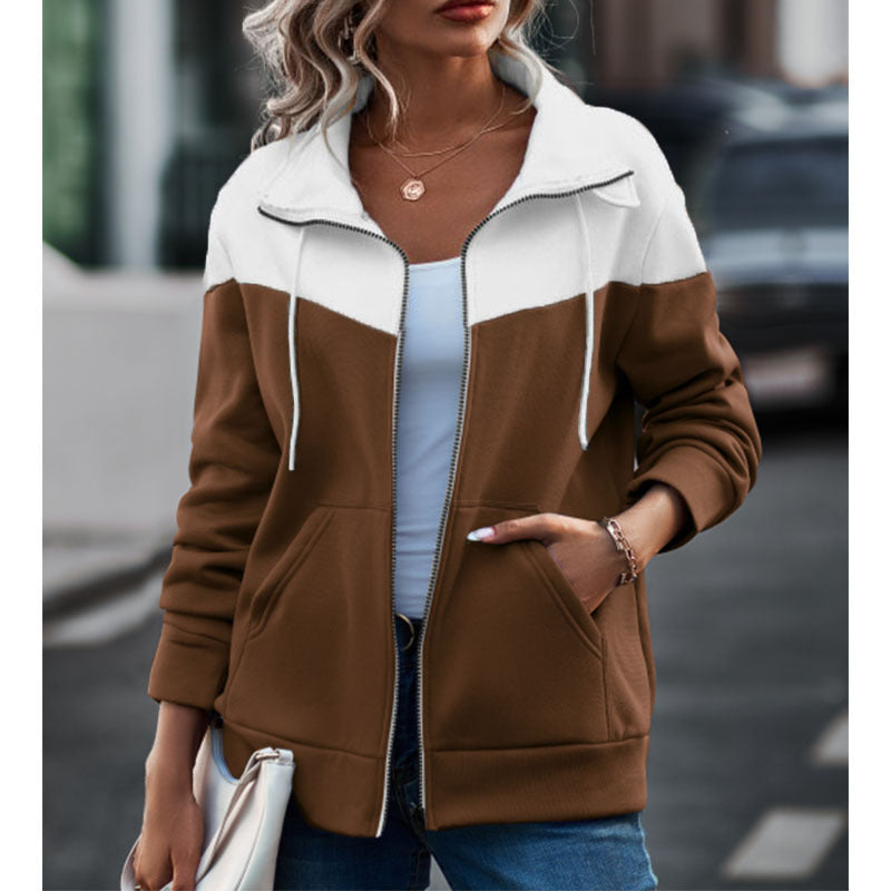 MW | Lässig und Entspannt Winter Pullover