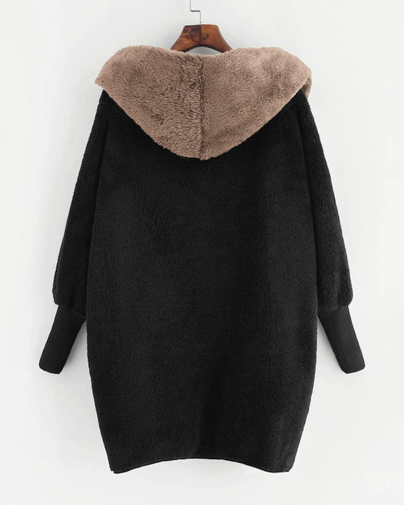 MW | Zeitlose und elegante Winterjacke
