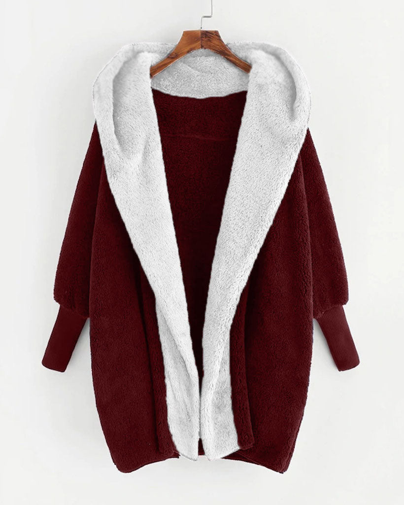 MW | Zeitlose und elegante Winterjacke