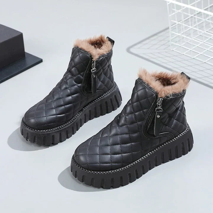 MW | Winterstiefel