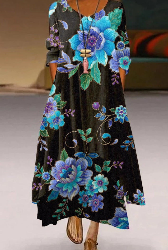 EM | 3D gedrucktes Kleid