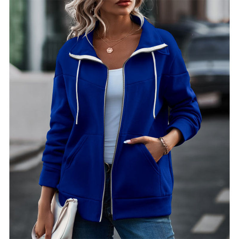 MW | Lässig und Entspannt Winter Pullover
