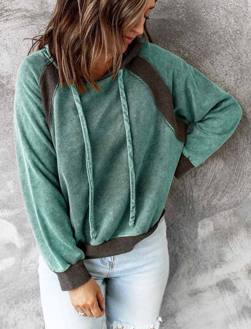 MW | Modischer und minimalistischer Pullover