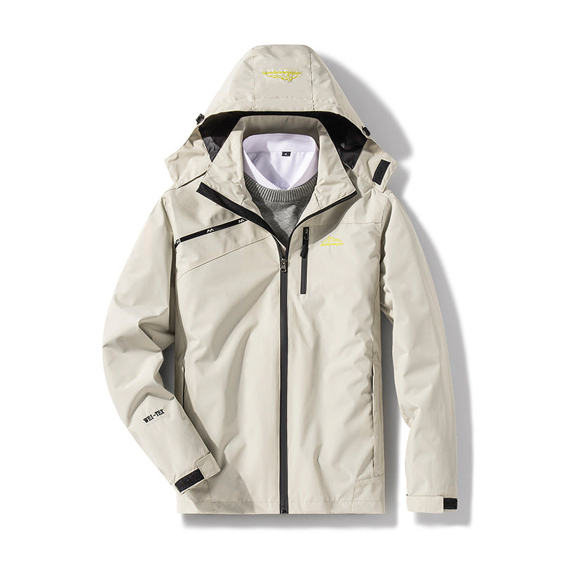 MW | Trendige und elegante Winterjacke