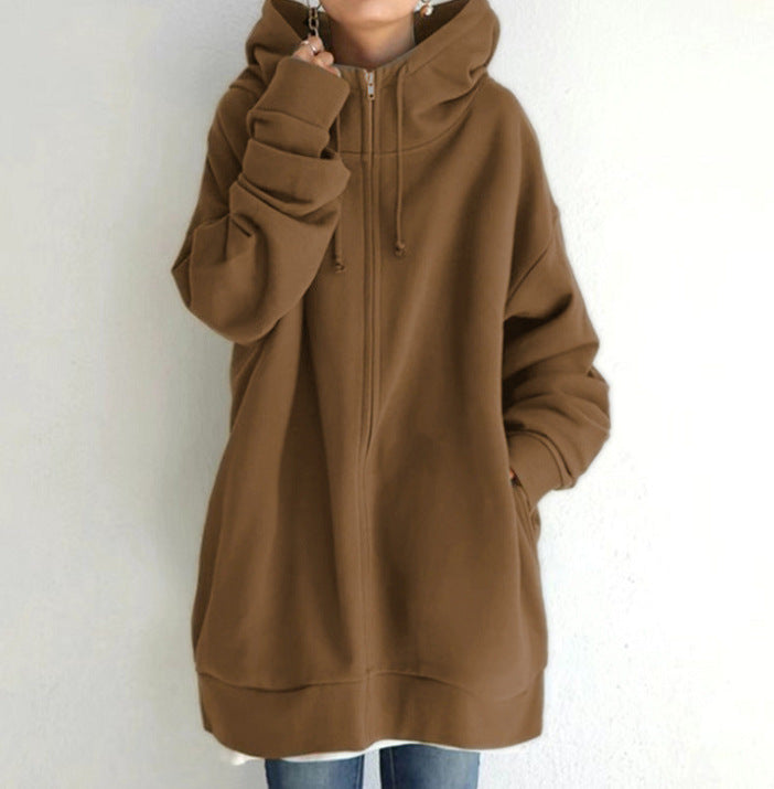 MW | Zeitloser und eleganter Winterpullover