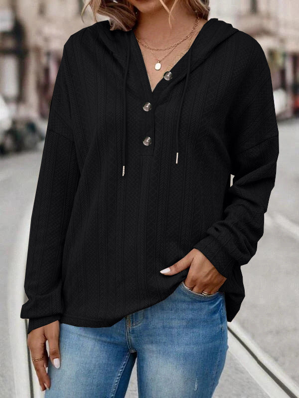 MW | Schicker und entspannter Winterpullover