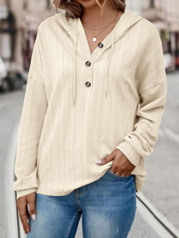 MW | Schicker und entspannter Winterpullover