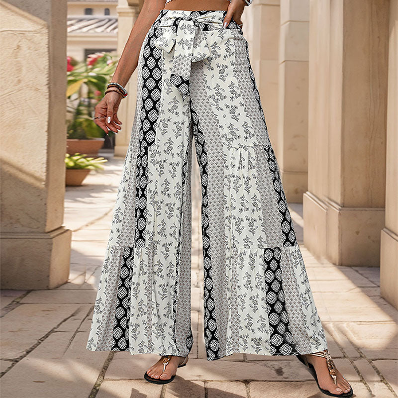 EM | Moderne und luftige Hosen