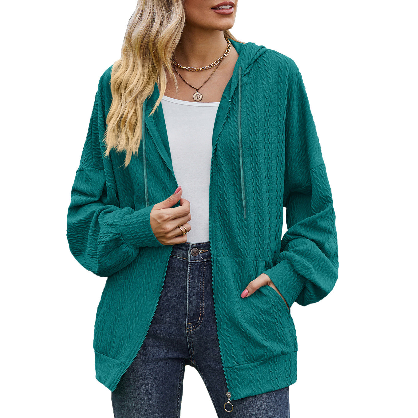 MW | Zeitloser und eleganter Winterpullover