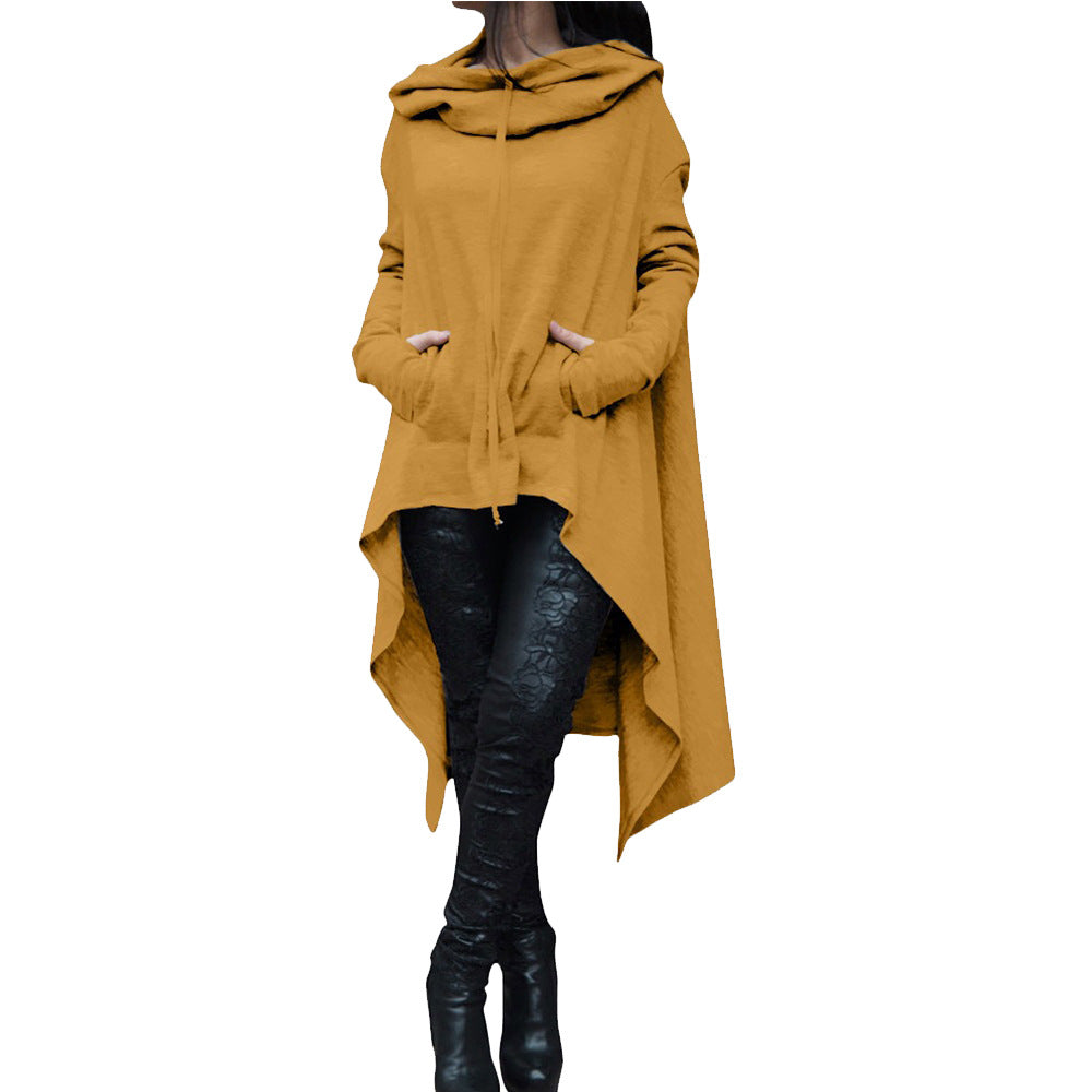 MW | Modischer und minimalistischer Pullover