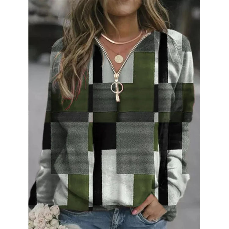 MW | Lässiger und modischer Pullover