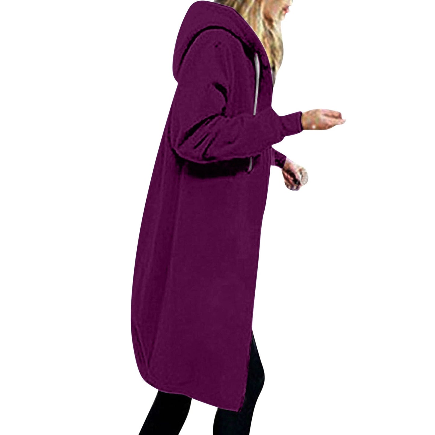 MW | Modischer und minimalistischer Winterpullover