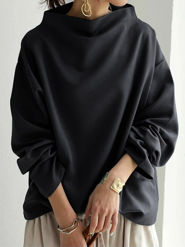 MW | Schicker Lockerer Pullover