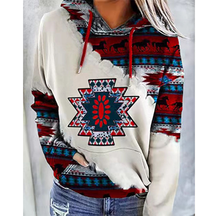 MW | Lässiger und bequemer Winterpullover
