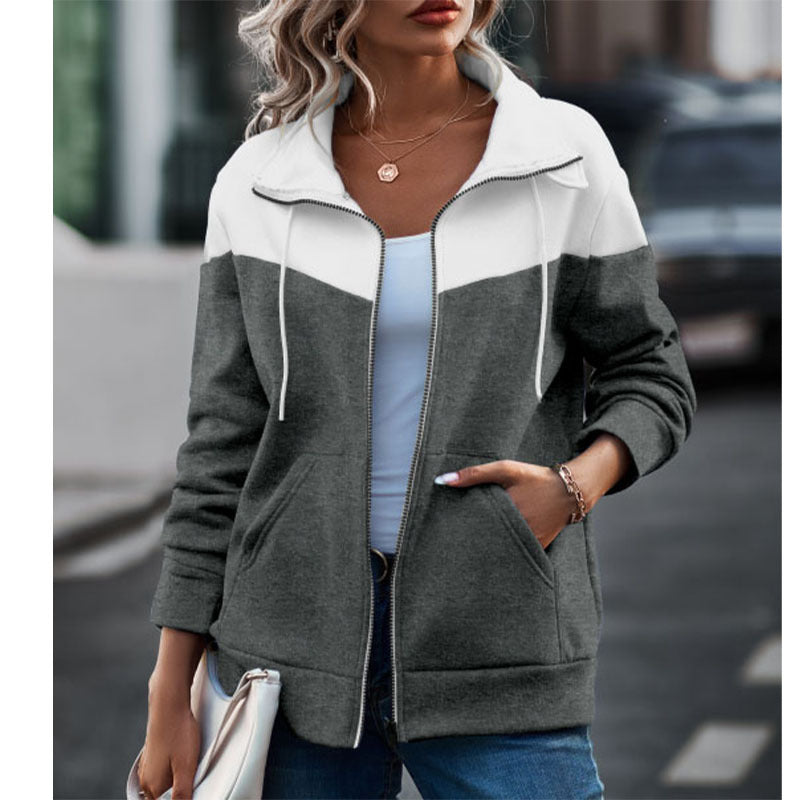 MW | Lässig und Entspannt Winter Pullover