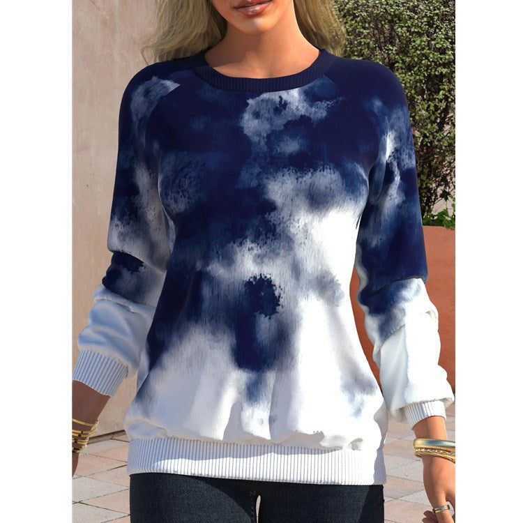 MW | Lässiger und bequemer Pullover