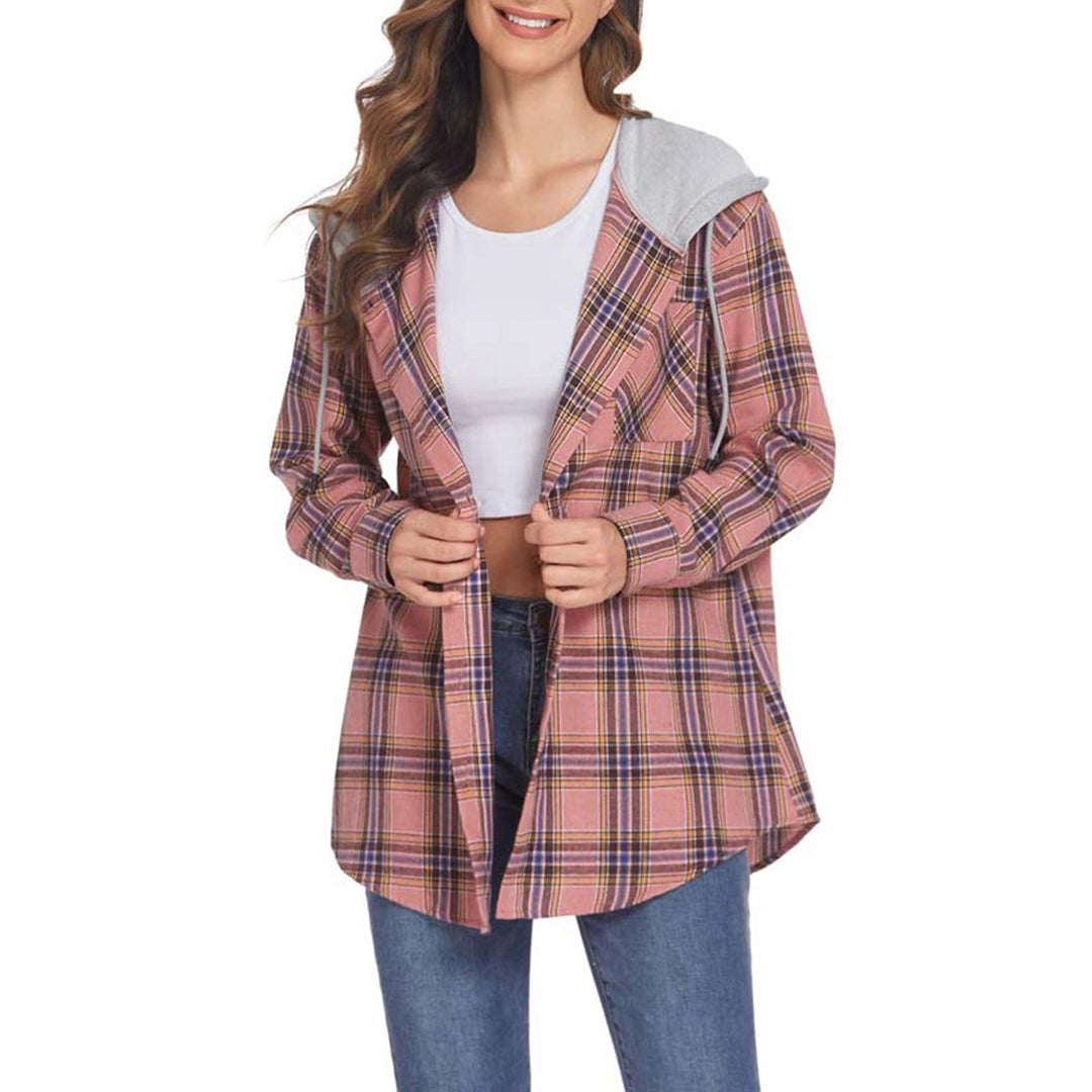 MW | Klassische und stilvolle Winterjacke