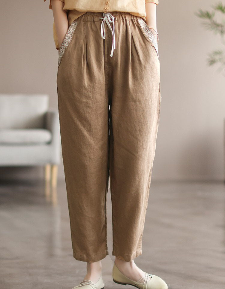 EM | Vintage-inspirierte und coole Hosen