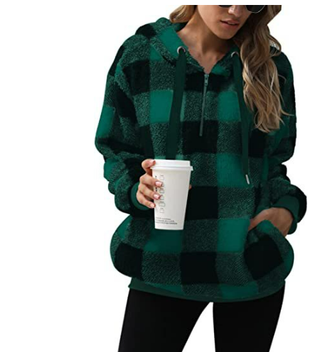 MW | Modischer und müheloser Winterpullover