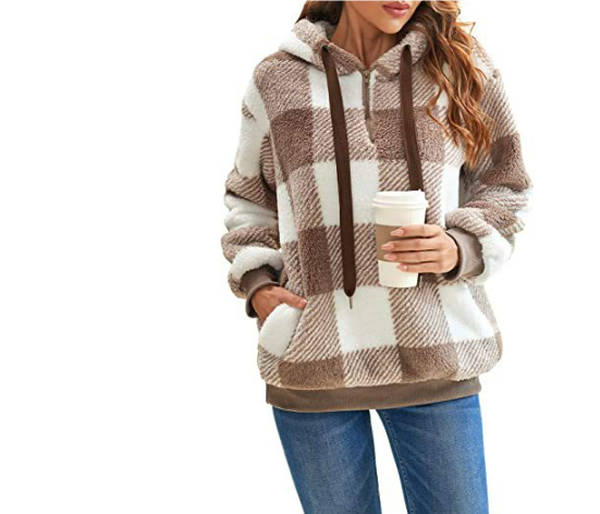 MW | Modischer und müheloser Winterpullover