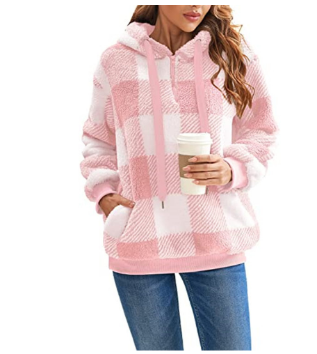 MW | Modischer und müheloser Winterpullover