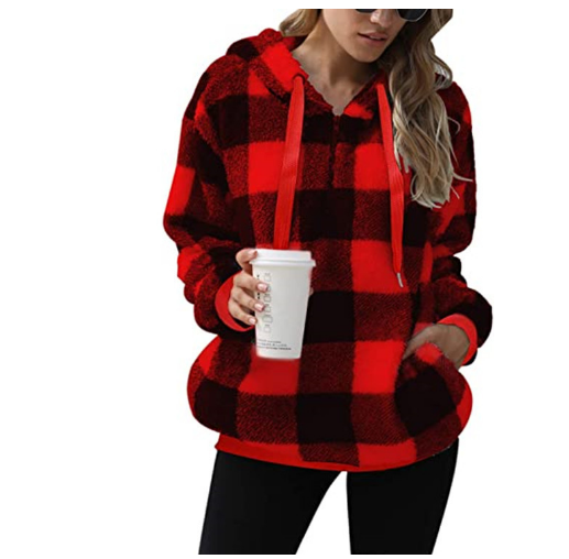 MW | Modischer und müheloser Winterpullover