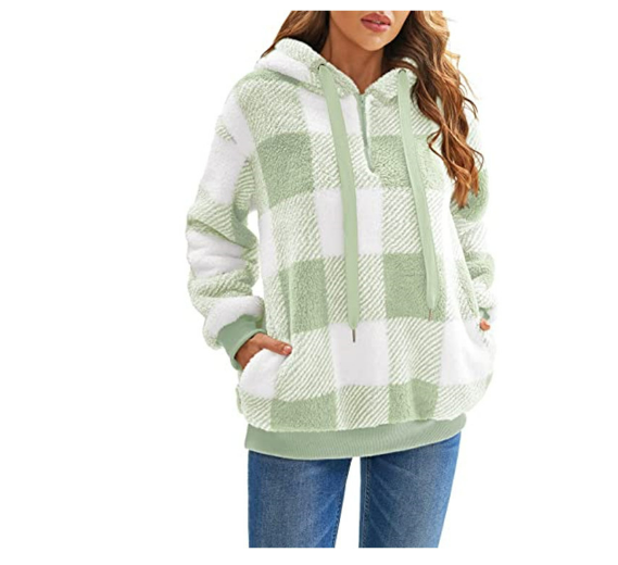 MW | Modischer und müheloser Winterpullover