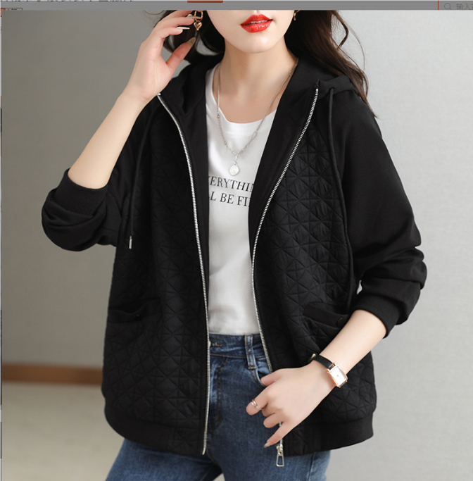 MW | Mühelose und trendige Winterjacke