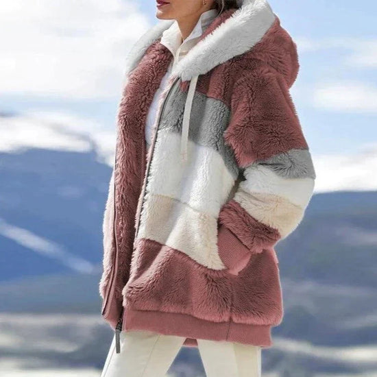 MW | Maßgeschneiderte und elegante Winterjacke