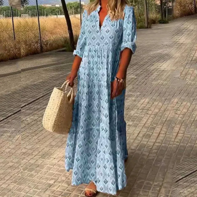 EM | Elegantes Kleid