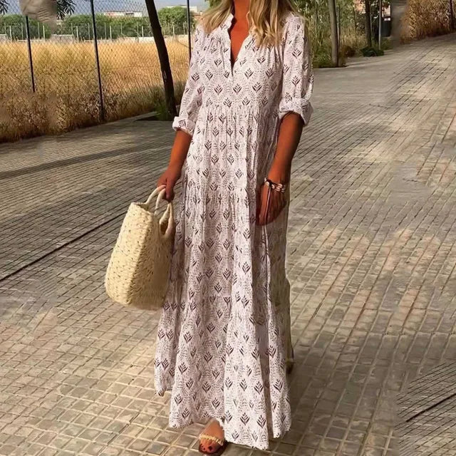 EM | Elegantes Kleid