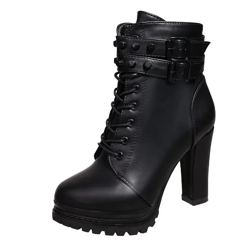 Vielseitige und stützende orthopädische Stiefel