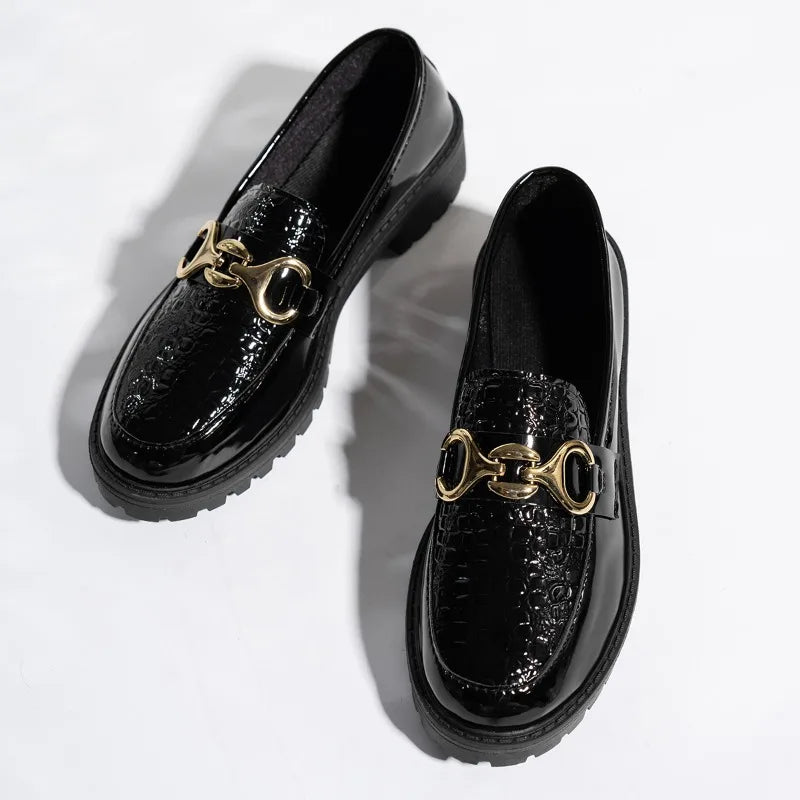 Hochwertige orthopädische Schuhe
