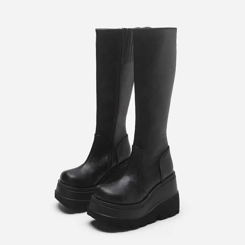 Langlebige und stützende orthopädische Stiefel